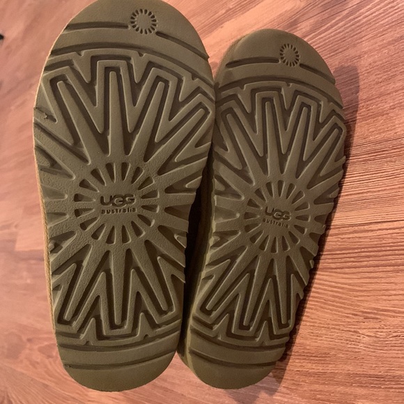 Kids ugg boots - Picture 8 of 9